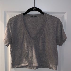 brandy melville t shirt